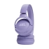 JBL TUNE 520BT Purple Wireless On-Ear Headphone